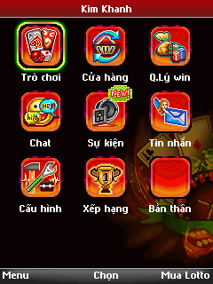 Tai Iwin 2012