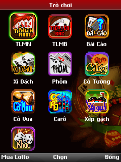 Tai Iwin 2012